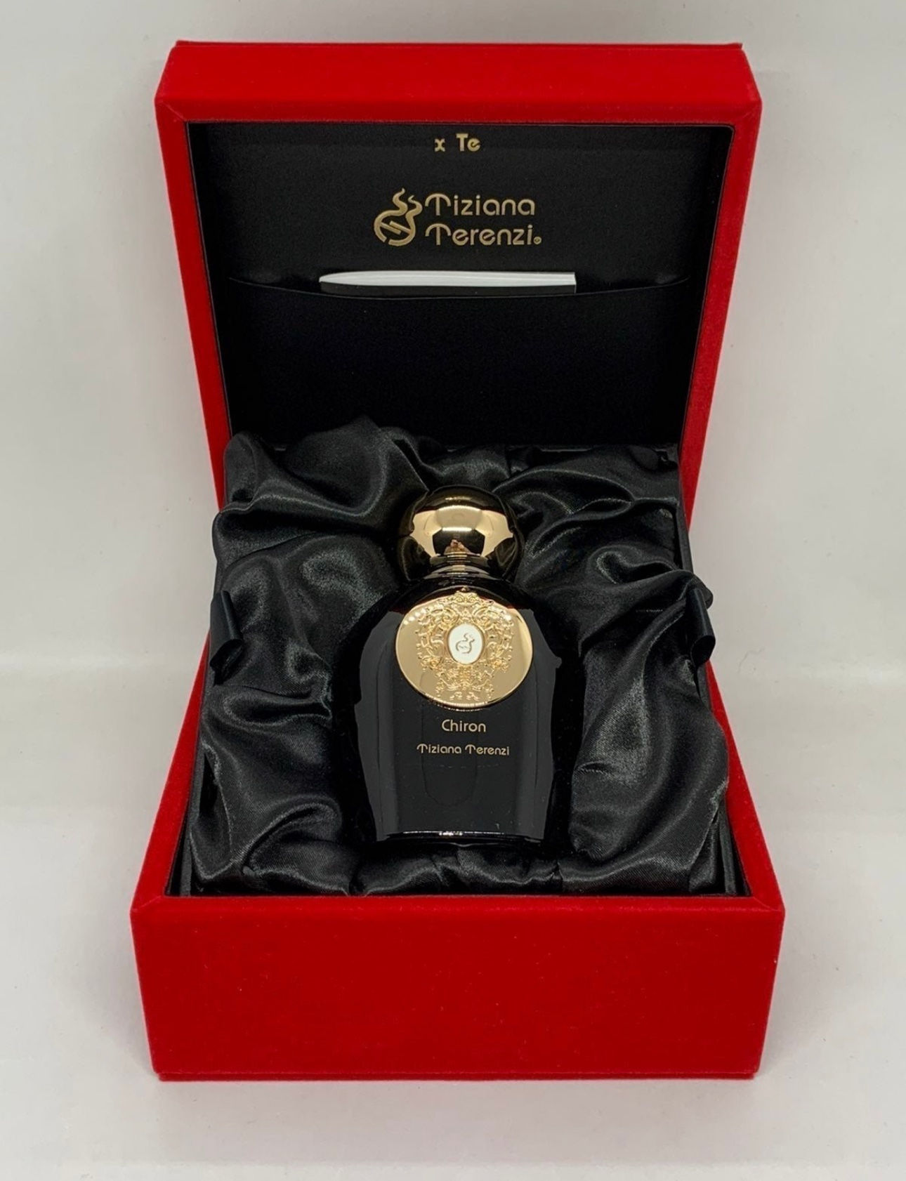 Tiziana Terenzi Chiron $495 retail Perfume cologne