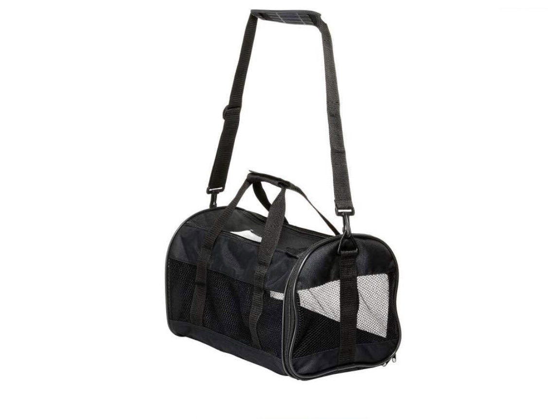 Petmate Soft Sided Kennel Cab - photo 2