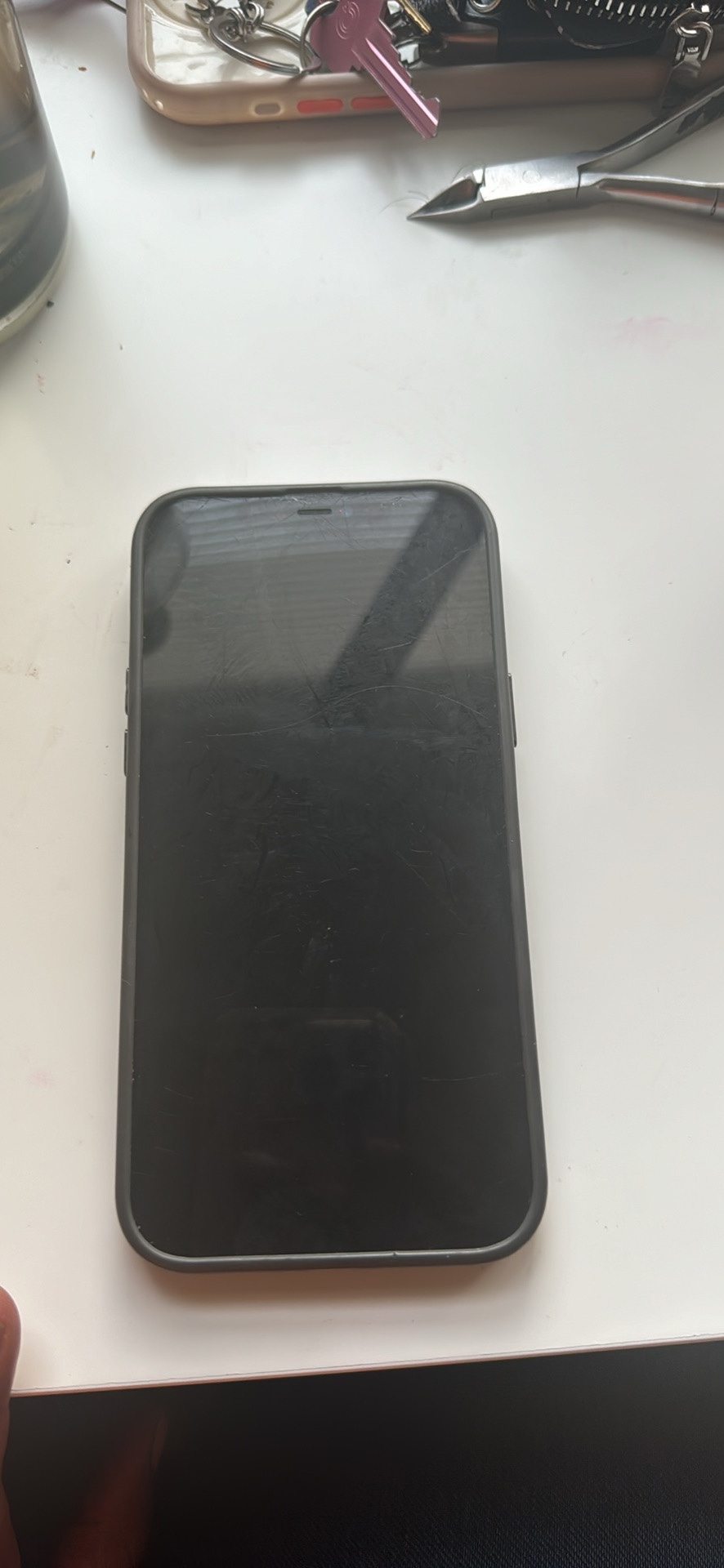 iPhone 12 Pro Max - photo 2
