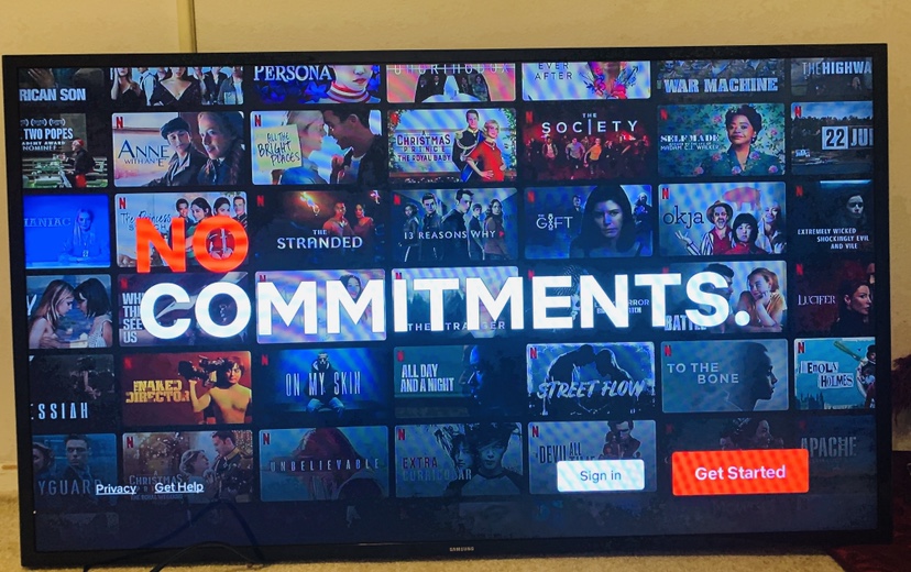 New Smart TV - photo 5