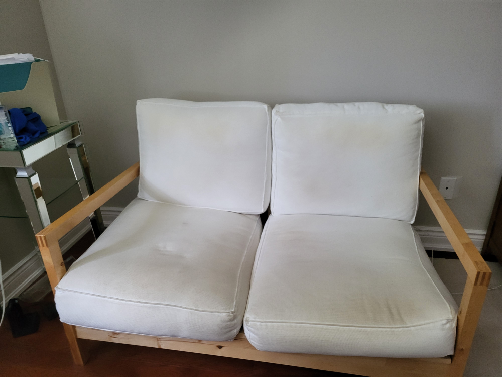 love seat