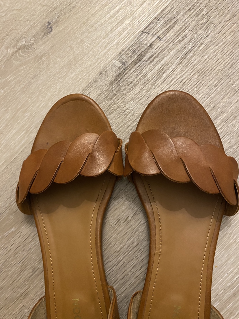 Leather Sandals image indicator(3)