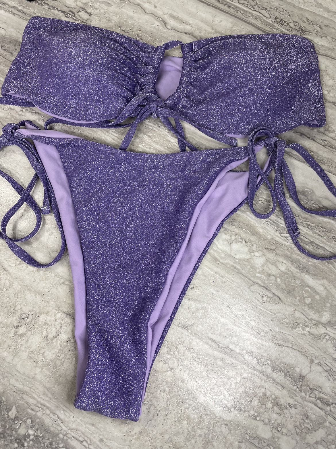 Bikini size m - photo 4
