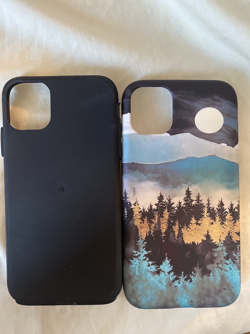 Iphone11 phone case image indicator(2)