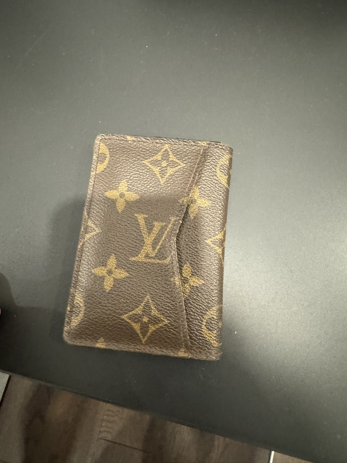 Louis Vuitton wallet - photo 4