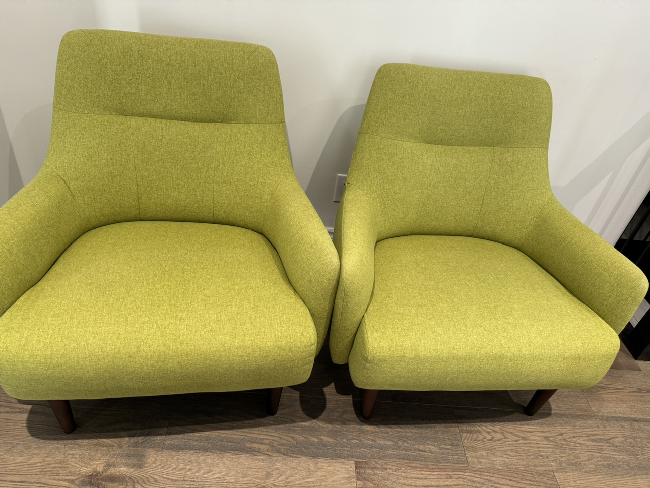 Sofa chairs
