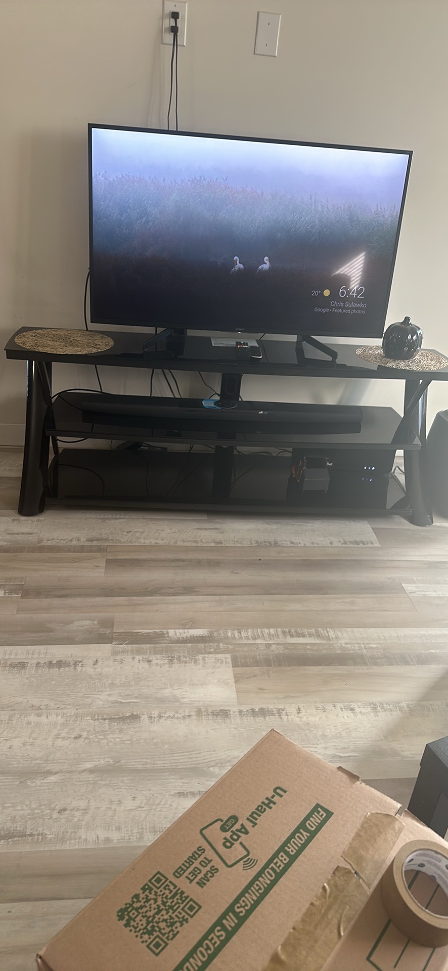 Tv Table