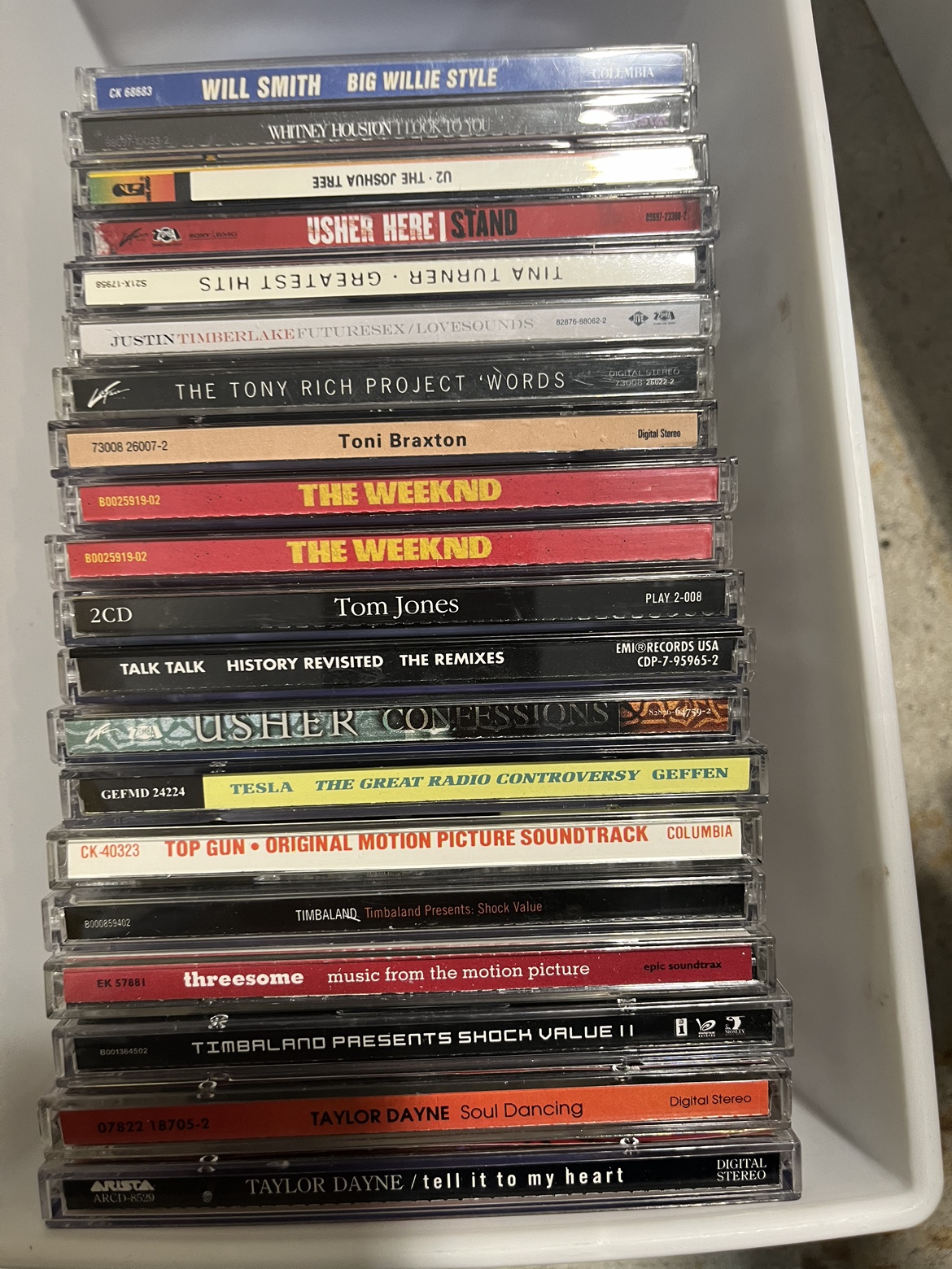 Music cd - photo 4