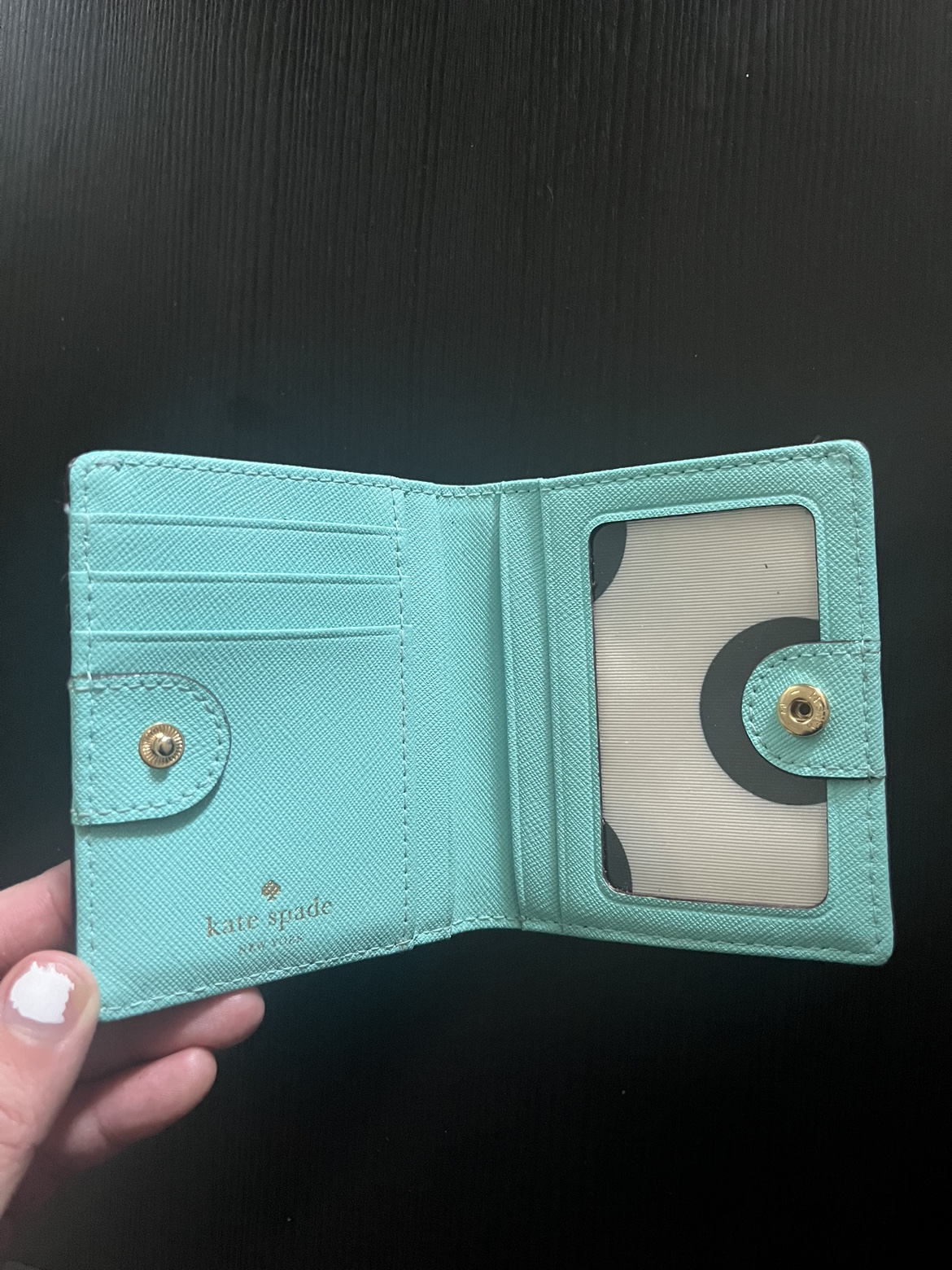 Kate Spade Wallet thumbnail