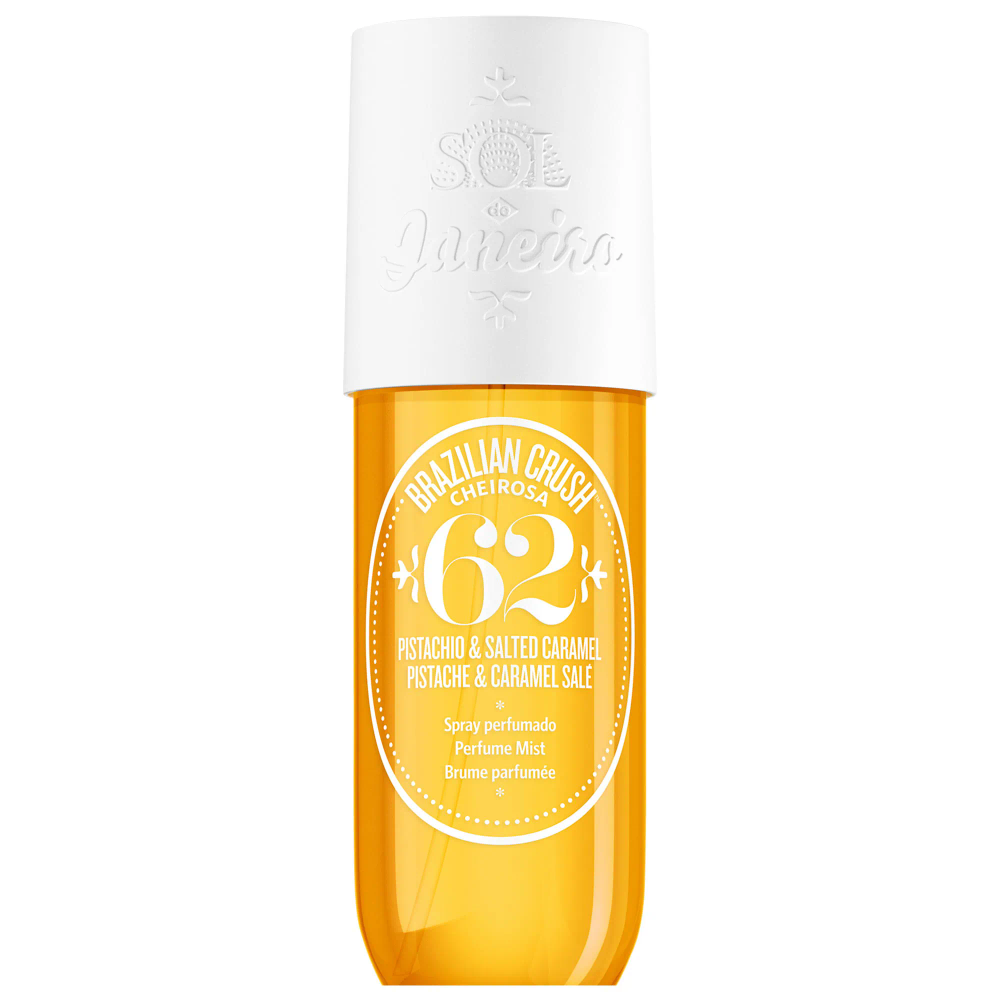 Sol de Janeiro - Bum Bum Hair & Body Fragrance Mist