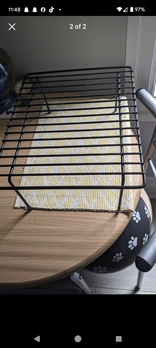 shelf savor