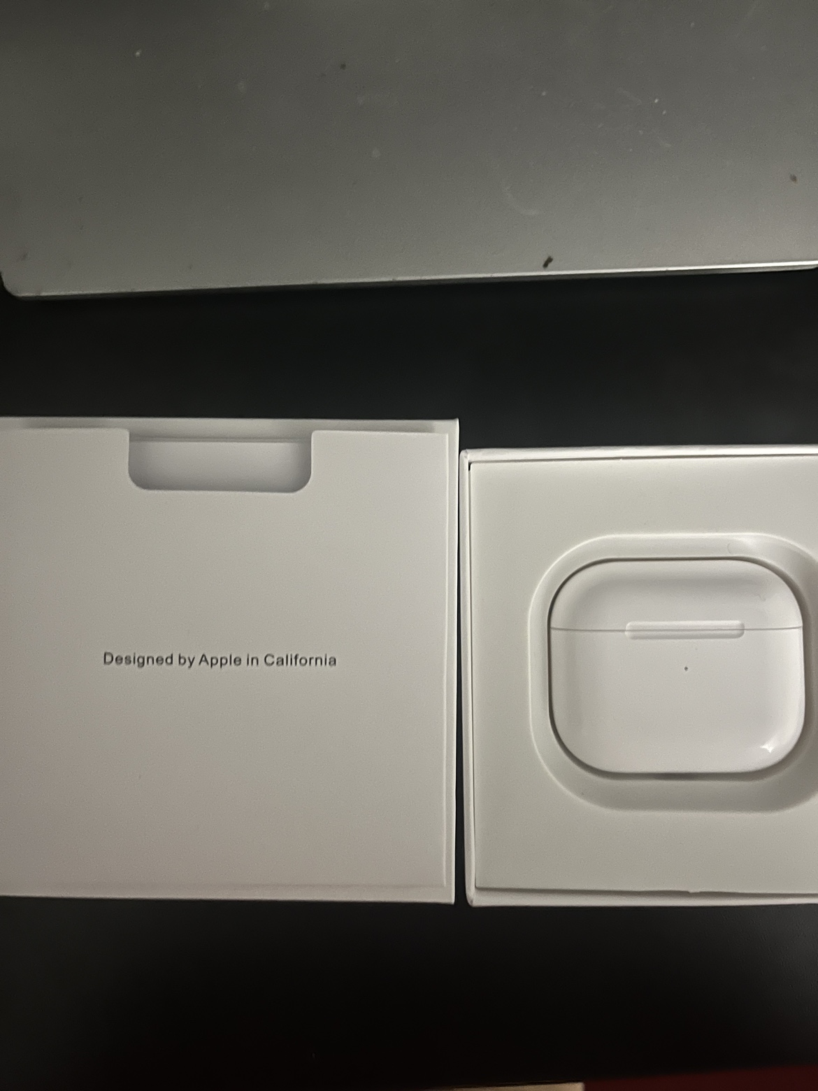 Airpod Pro 3rd Gen - photo 2