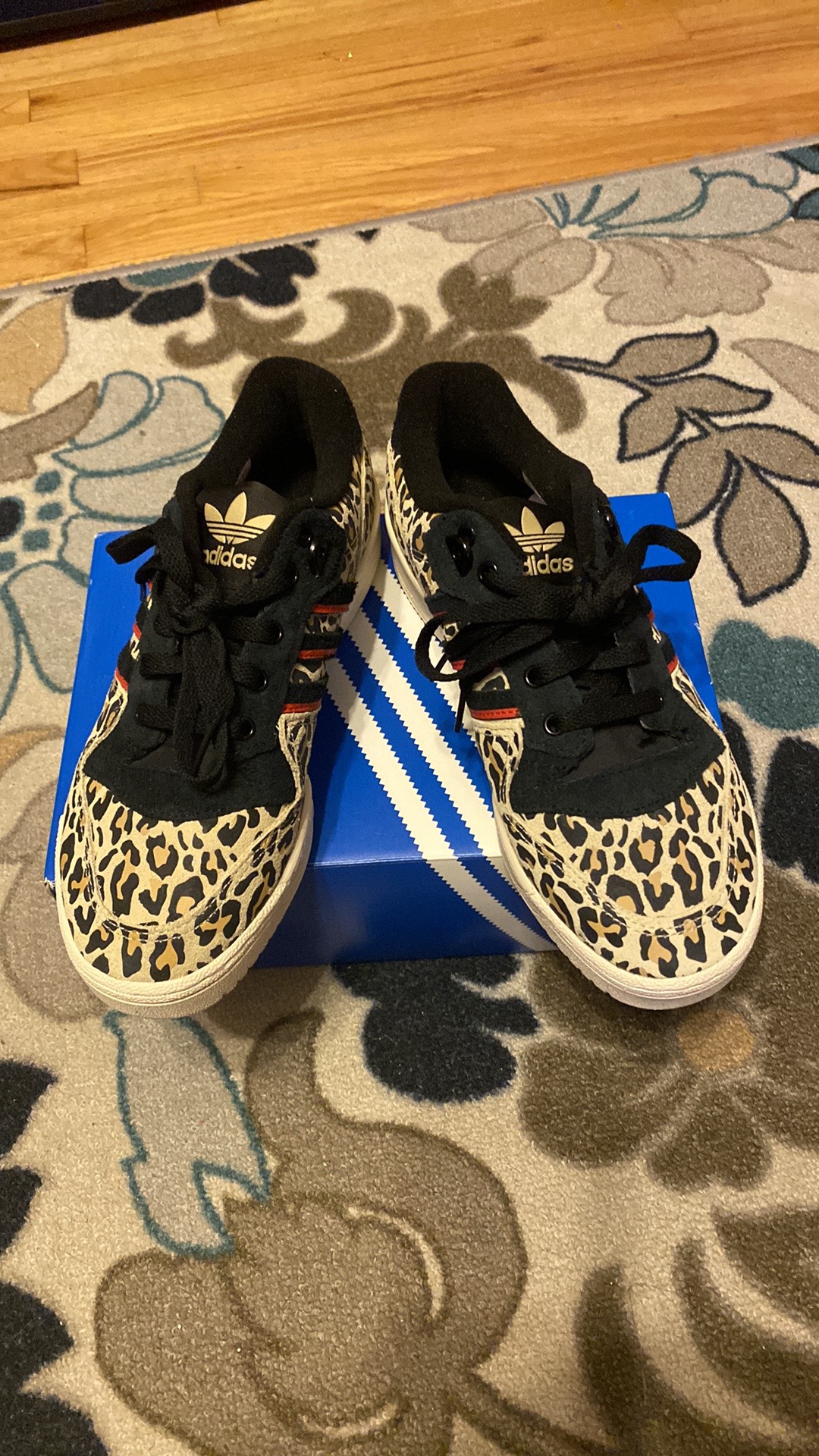 Adidas shoes