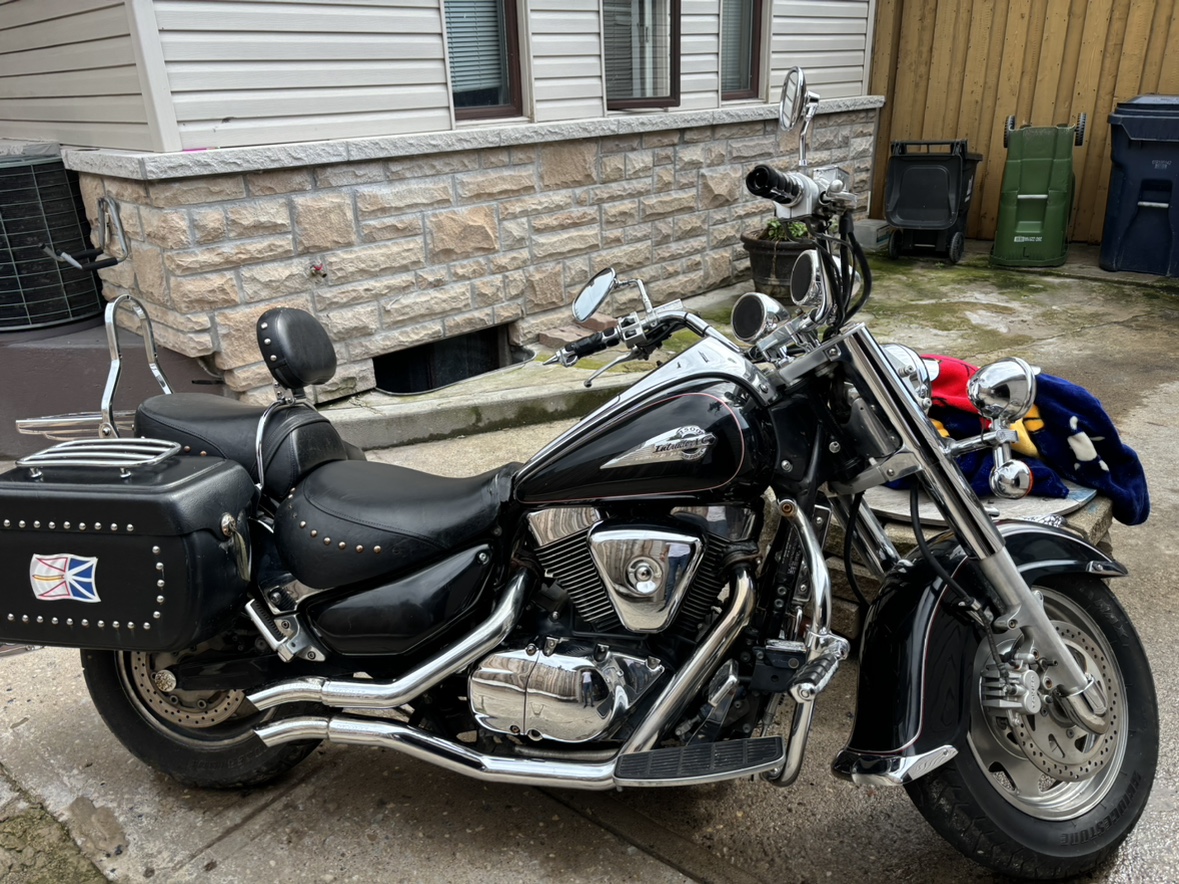 Chopper - photo 4