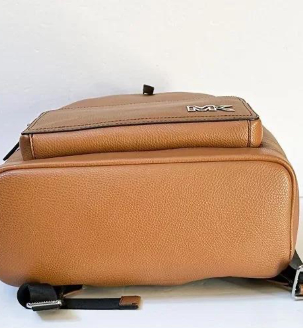 Michael Kors Commuter Backpack (new) - Retail: $548 image indicator(5)