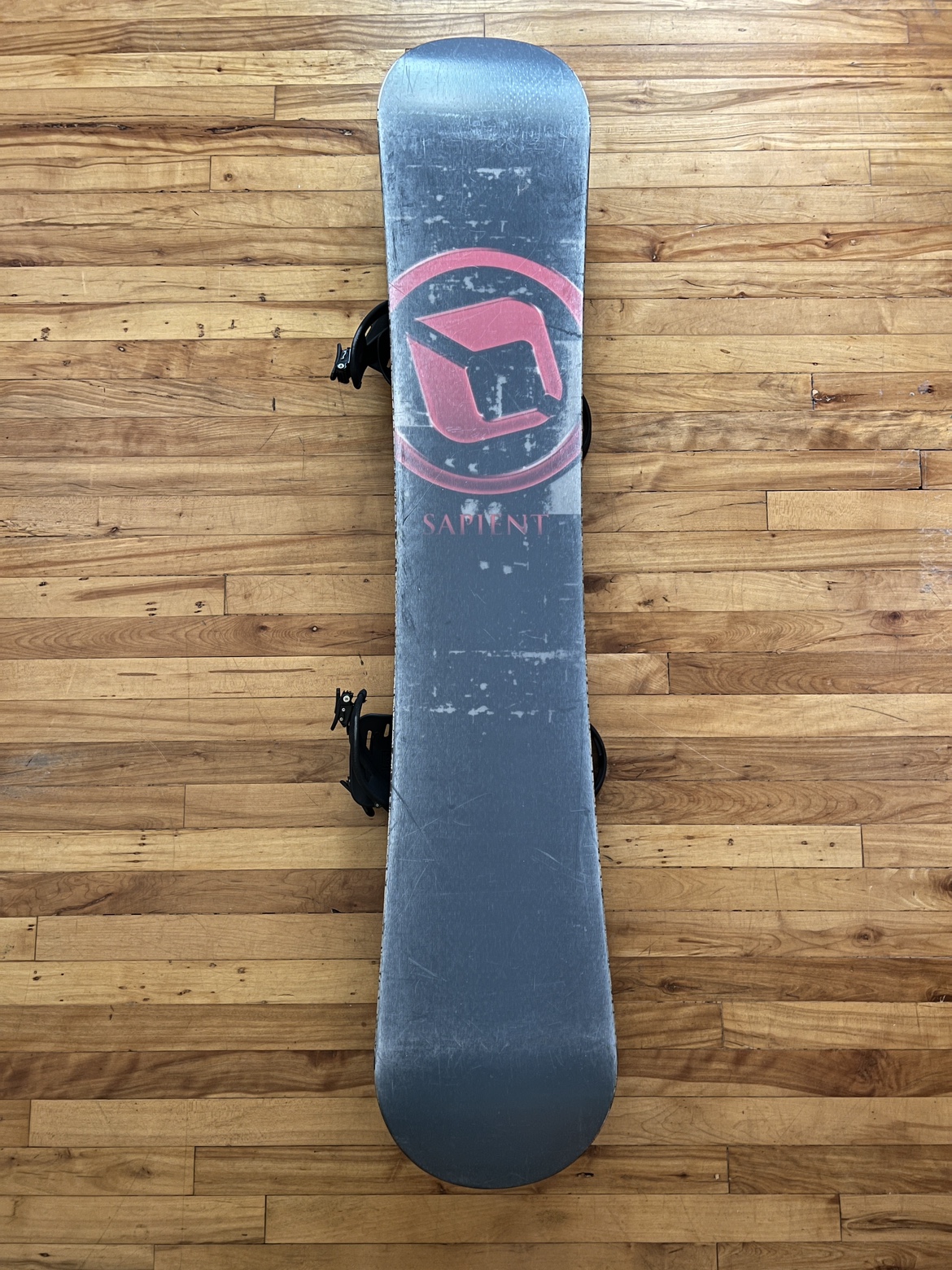 Snowboard - photo 5