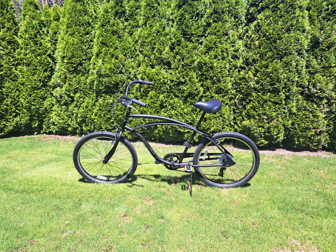 Electra 7 speed Cruiser bicicle