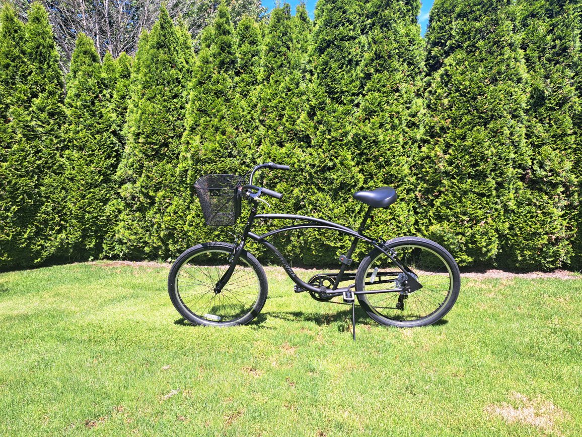 Electra 7 speed Cruiser bicicle - photo 2