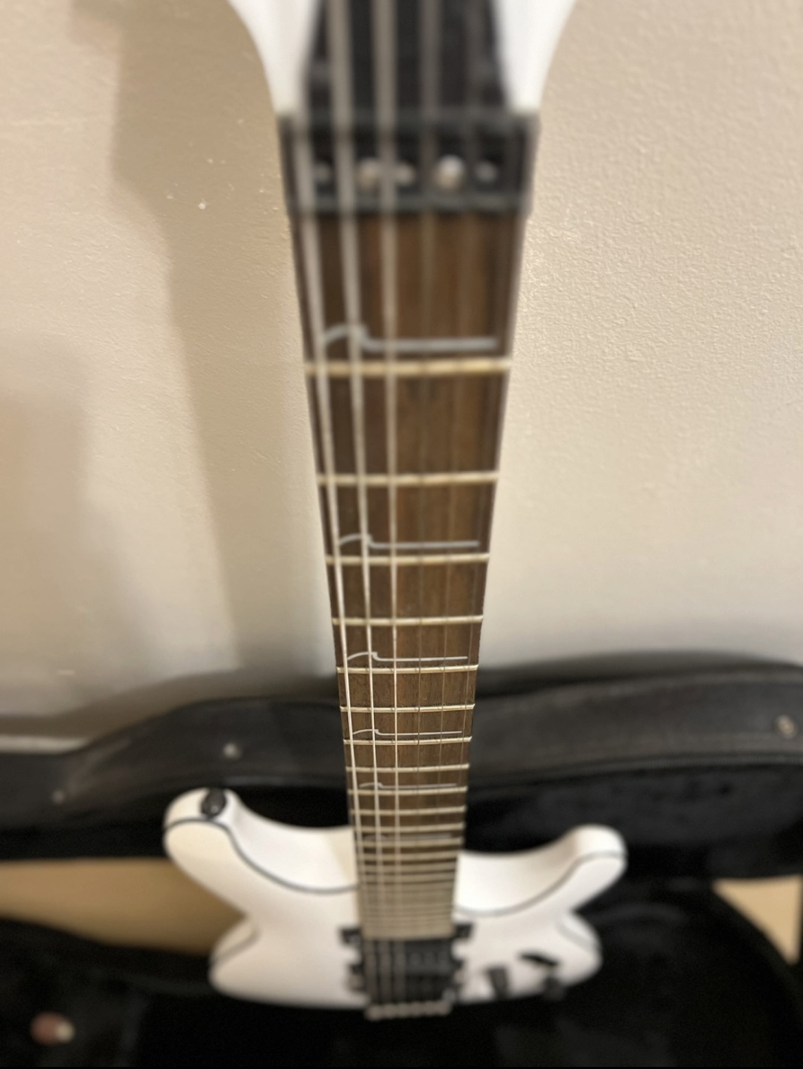iBanez S570B Electric Guitar(case included) - photo 5