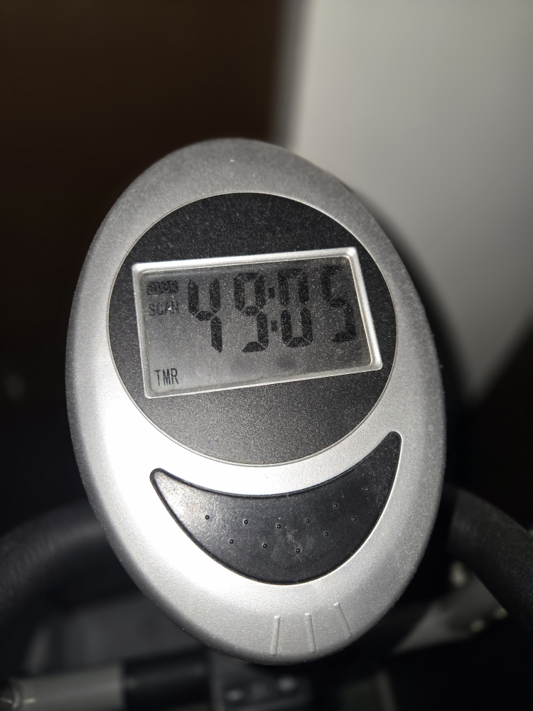 Great condition eliptical - photo 4