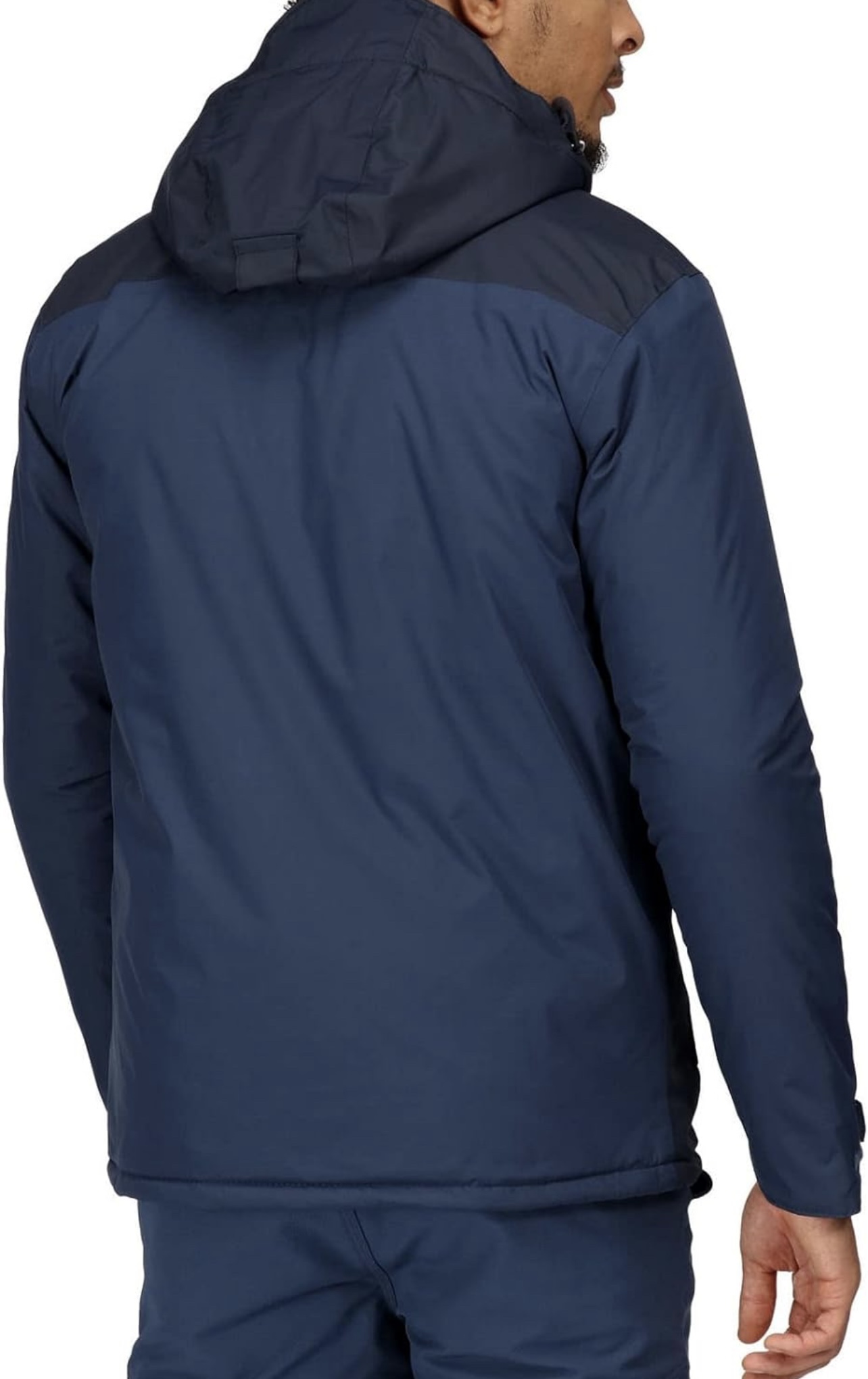 Regatta Men's Thornridge II Waterproof image indicator(3)