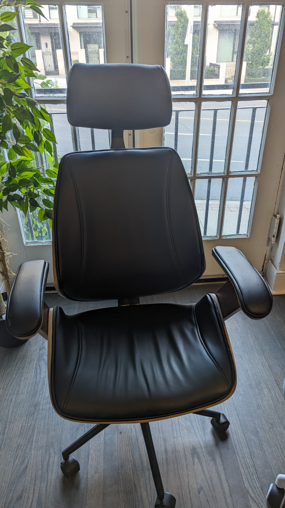 Structube Cove Office Chair image indicator(2)