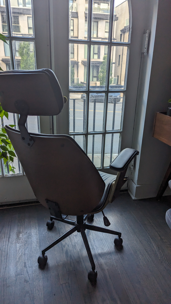 Structube Cove Office Chair image indicator(3)