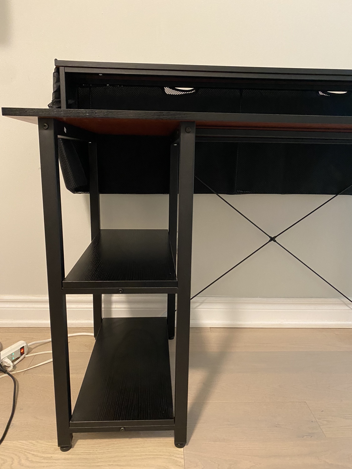 Computer desk - photo 5