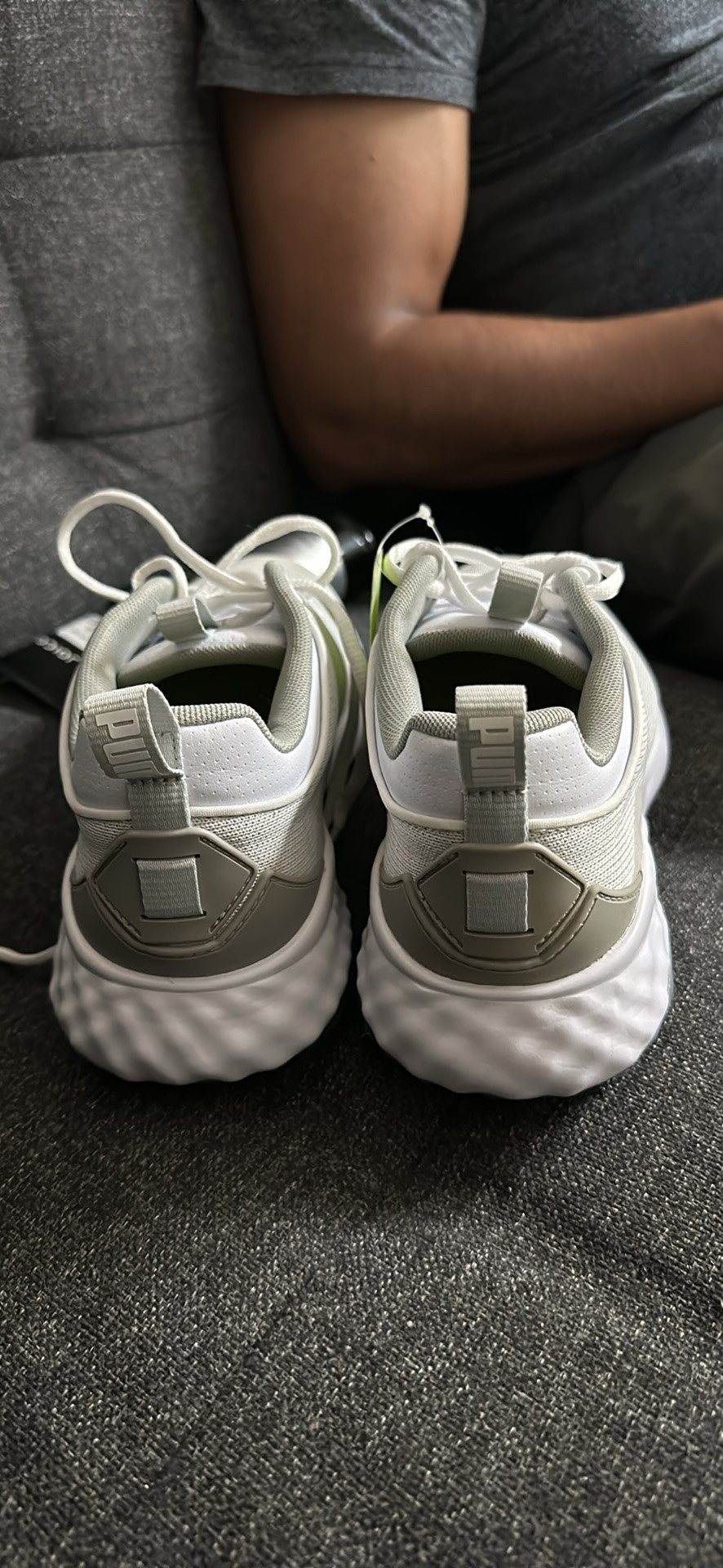 Brand New Puma Golf Shoes - photo 3