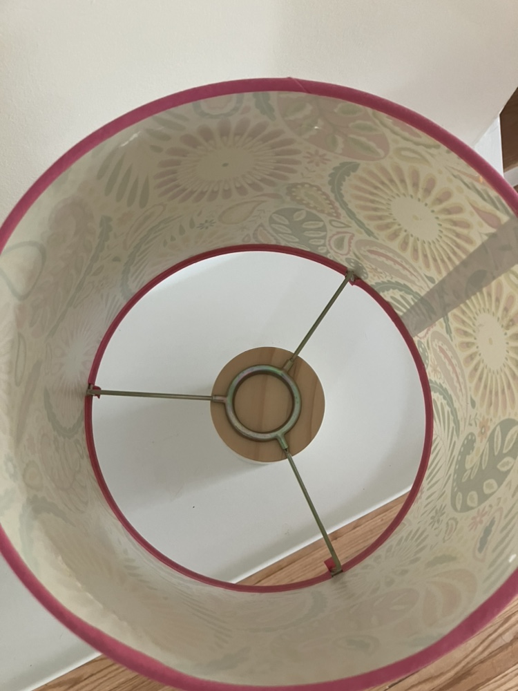 Playful Kids Lamp Shade from Pottery Barn image indicator(5)