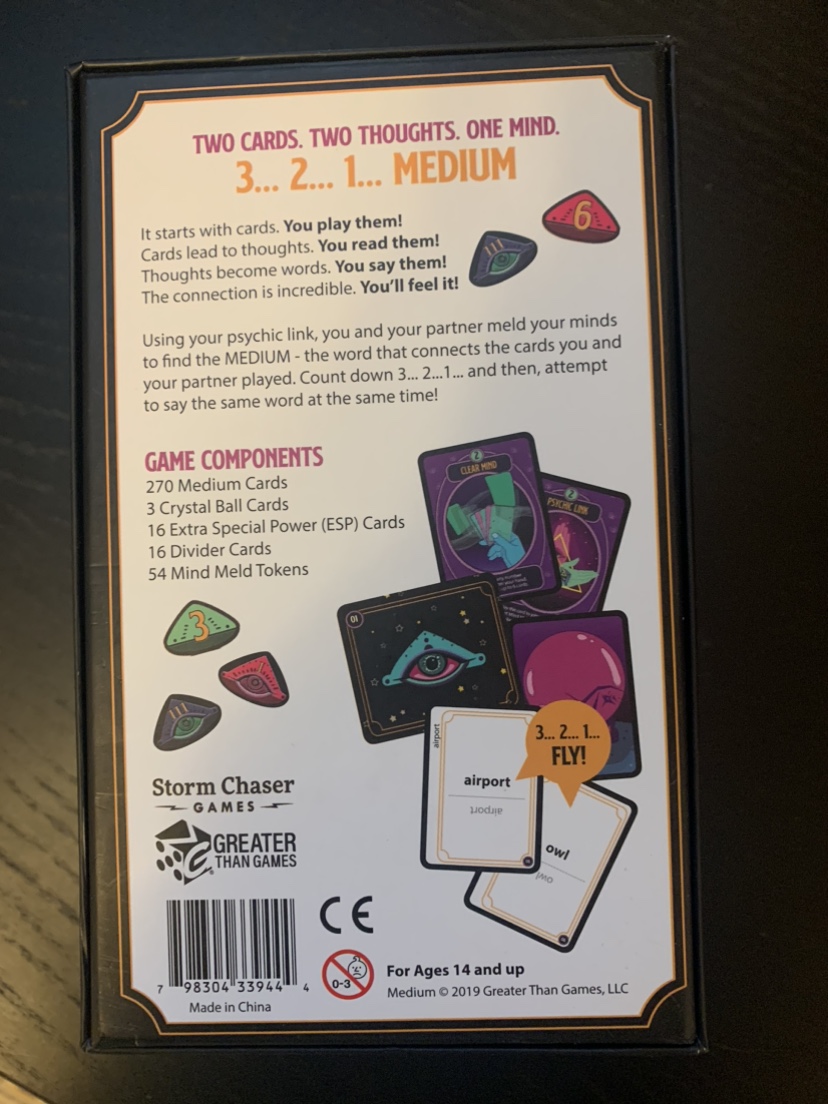 Card game image indicator(3)