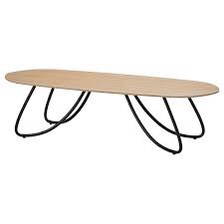 IKEA Coffee Table - must go - photo 2