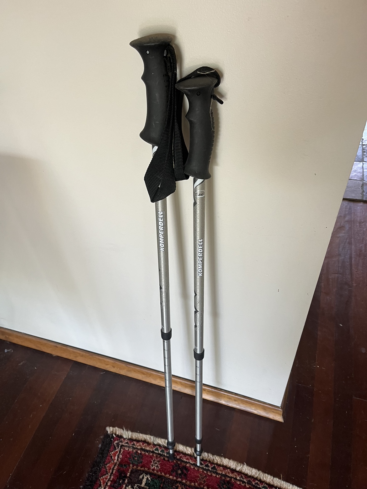 Walking sticks thumbnail