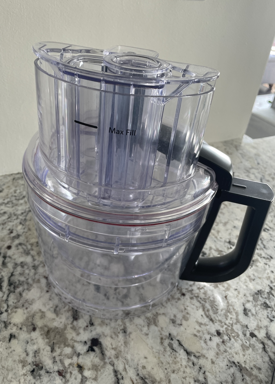 KitchenAid 11-Cup Food Processor with Exact Slice - photo 4