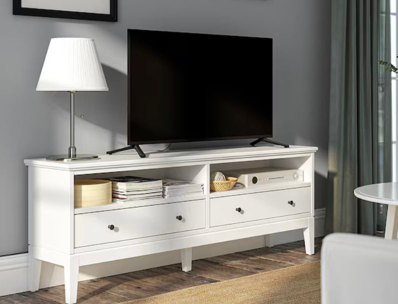 IKEA tv stand - photo 3