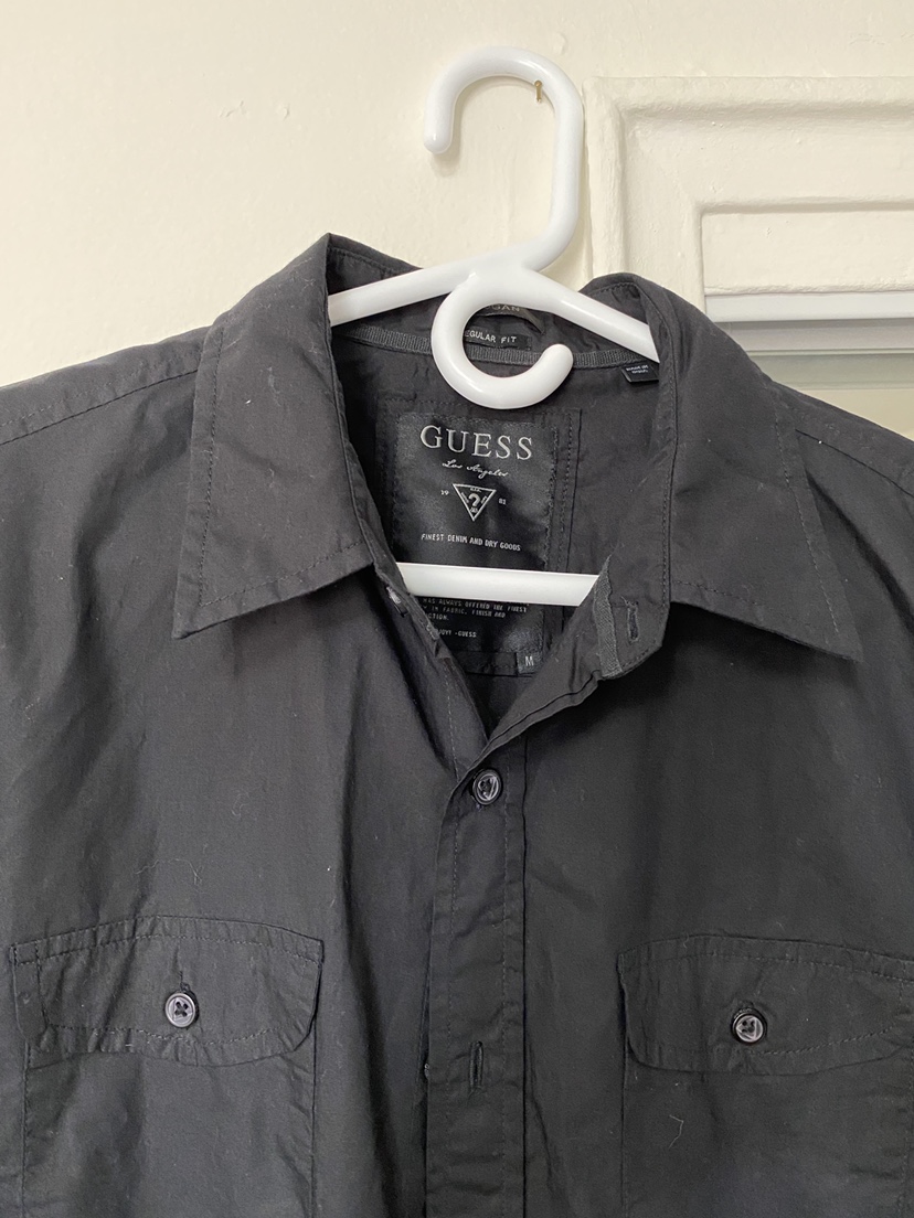 Guess Dress Shirt