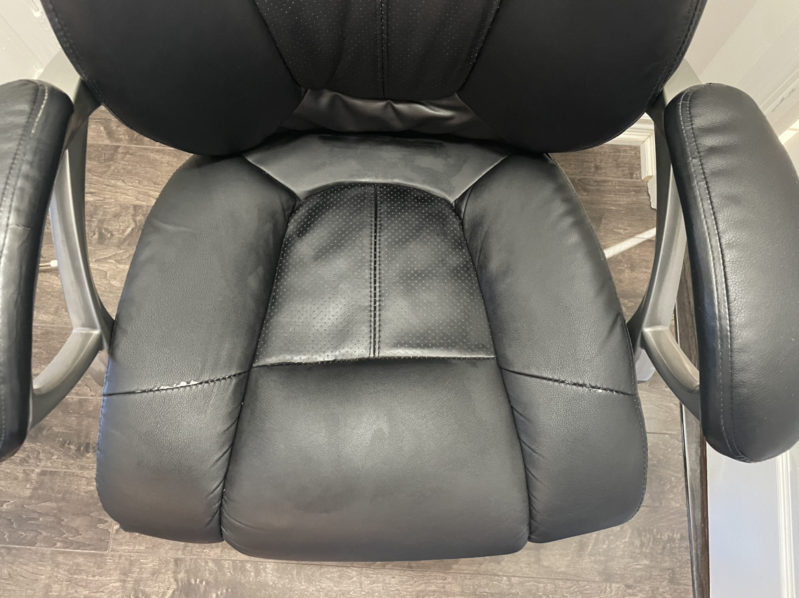 Office chair/ Manager Chair - photo 2