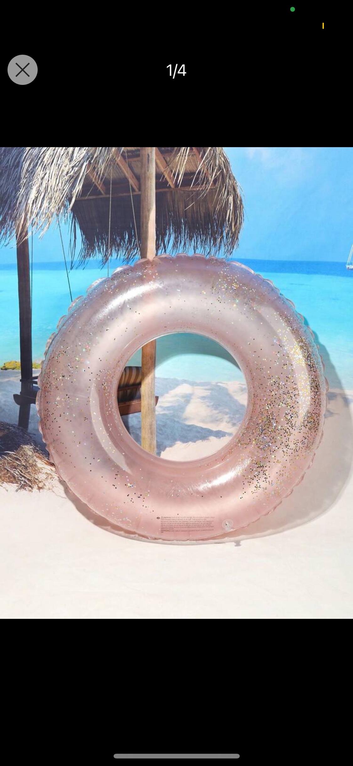 Swimming ring thumbnail