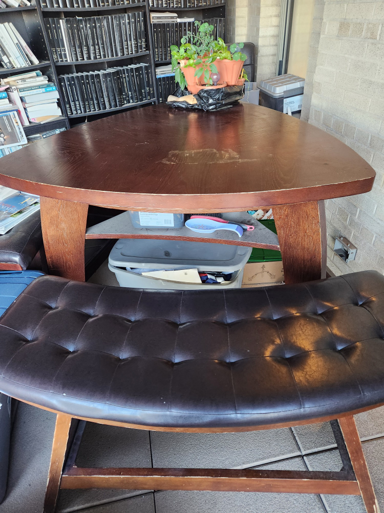 free furniture - photo 4