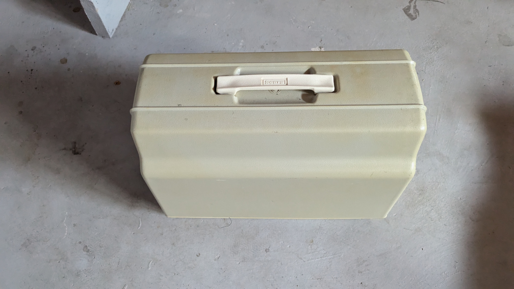 Sears Sewing machine - photo 3
