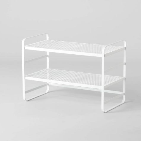 Shoe rack