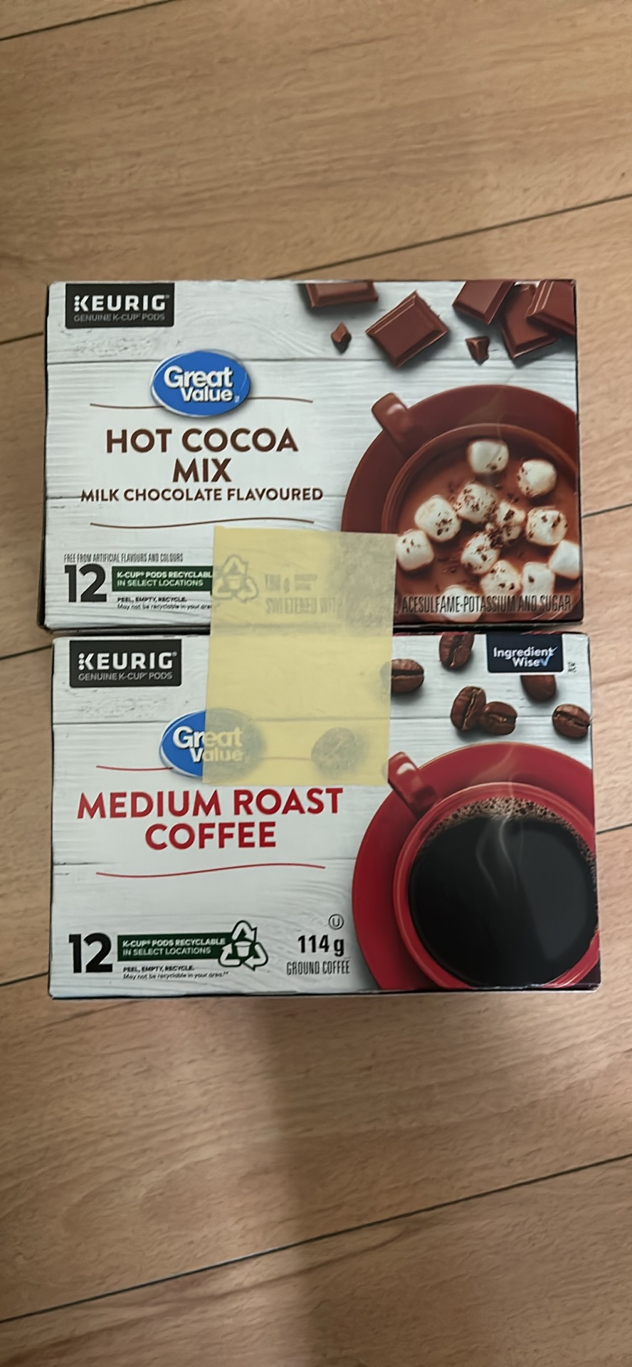 KEURIG K MINI coffeemaker New never opened - photo 3