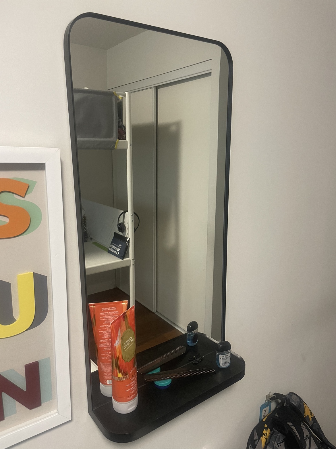 Mirror - photo 2