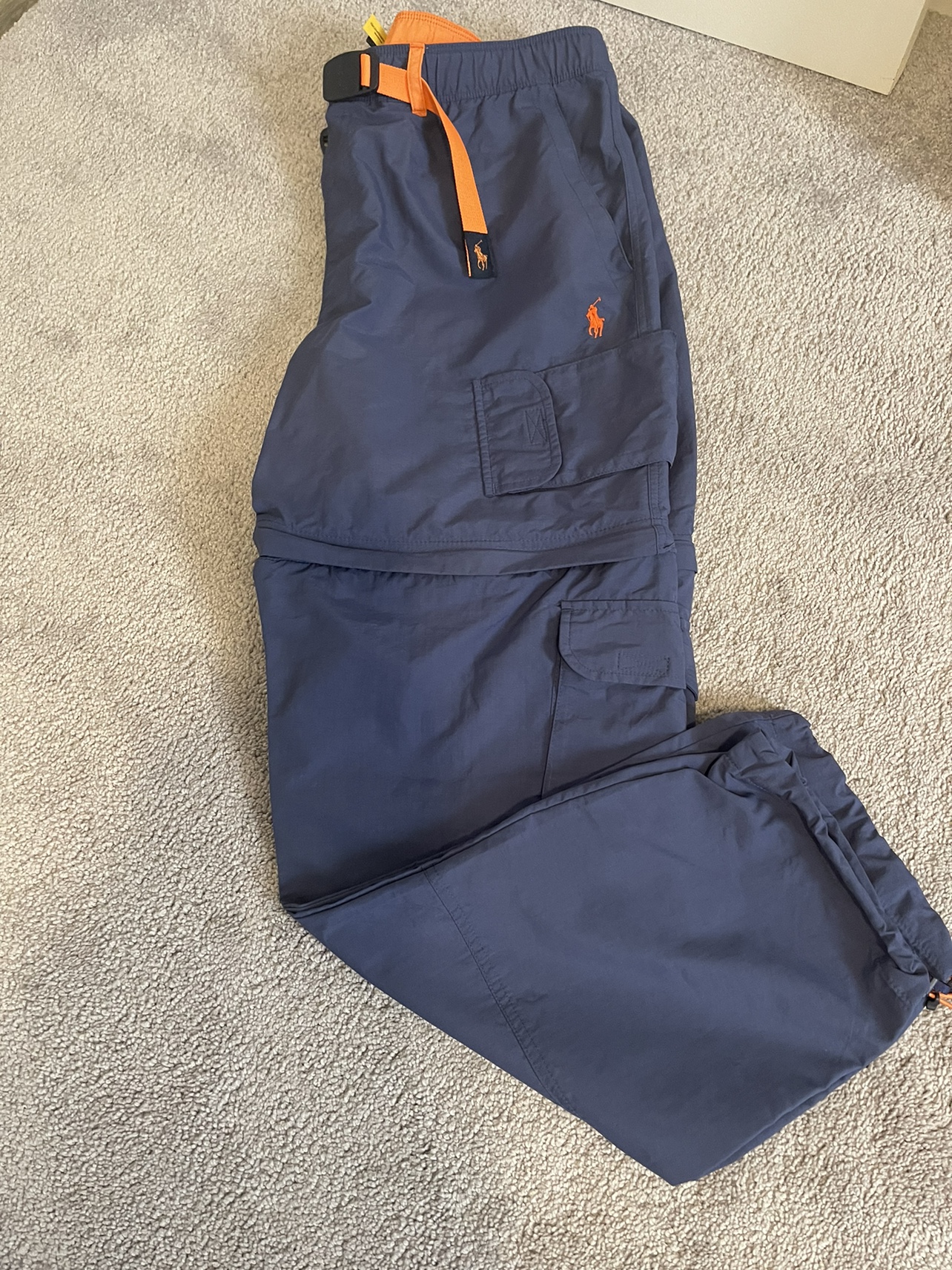 Polo Ralp Lauren outdoor pant - photo 2