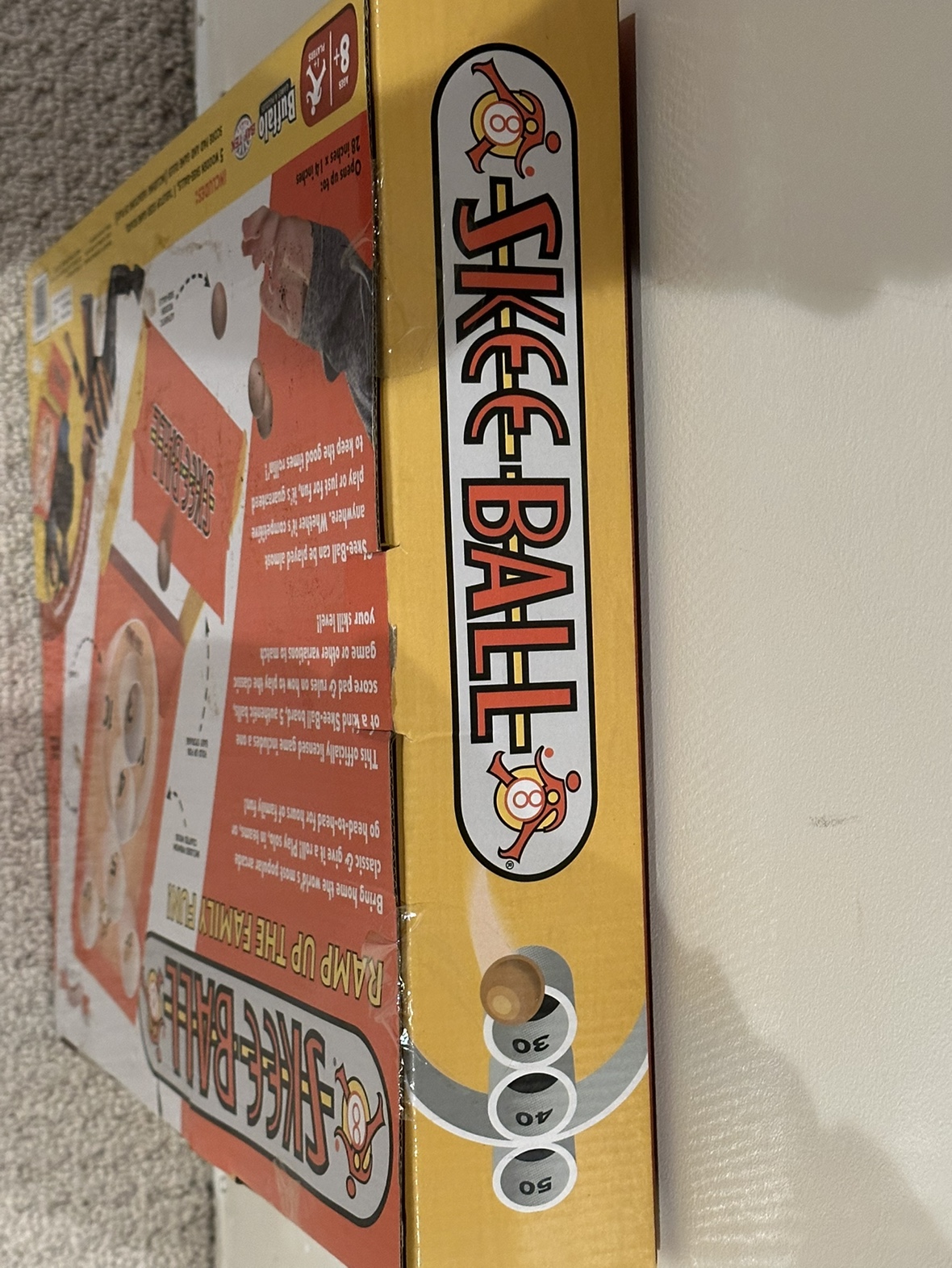 Skee Ball - photo 2