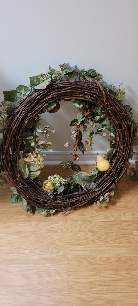 Decorative Wreath - photo 4