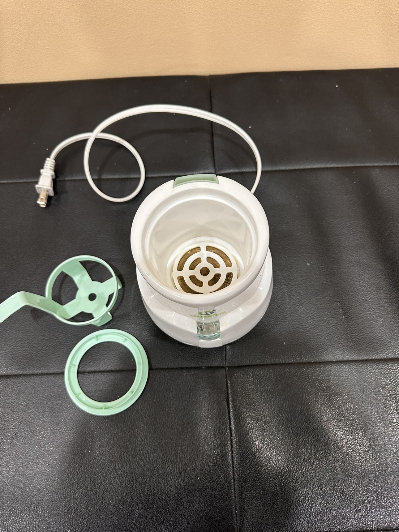 Baby Bottle warmer - photo 2