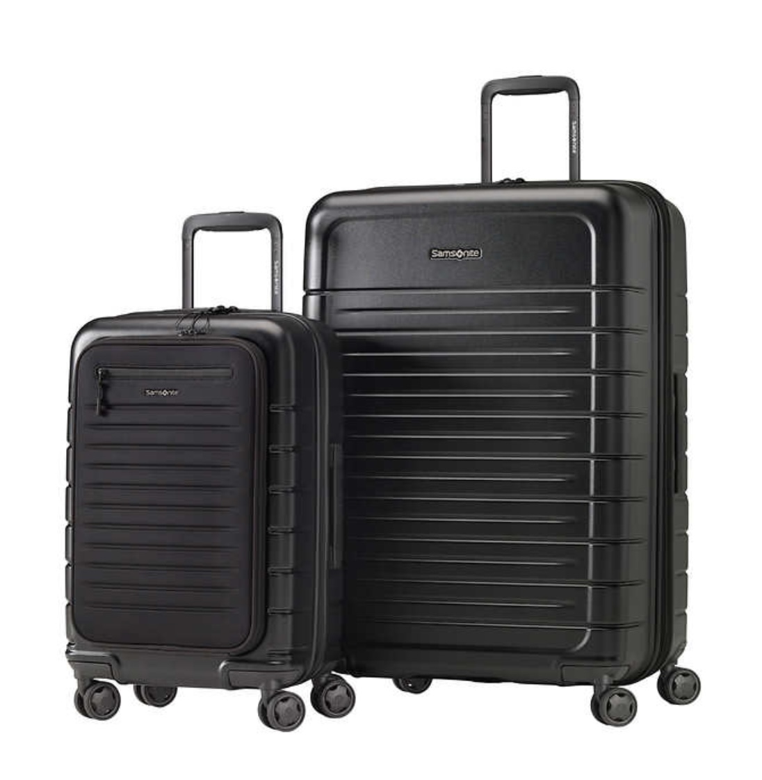 Samsonite Luggage set ( 2 pieces) - Brand New