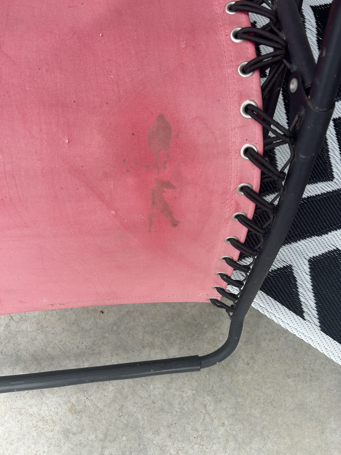 Outdoor reclinable chairs image indicator(6)