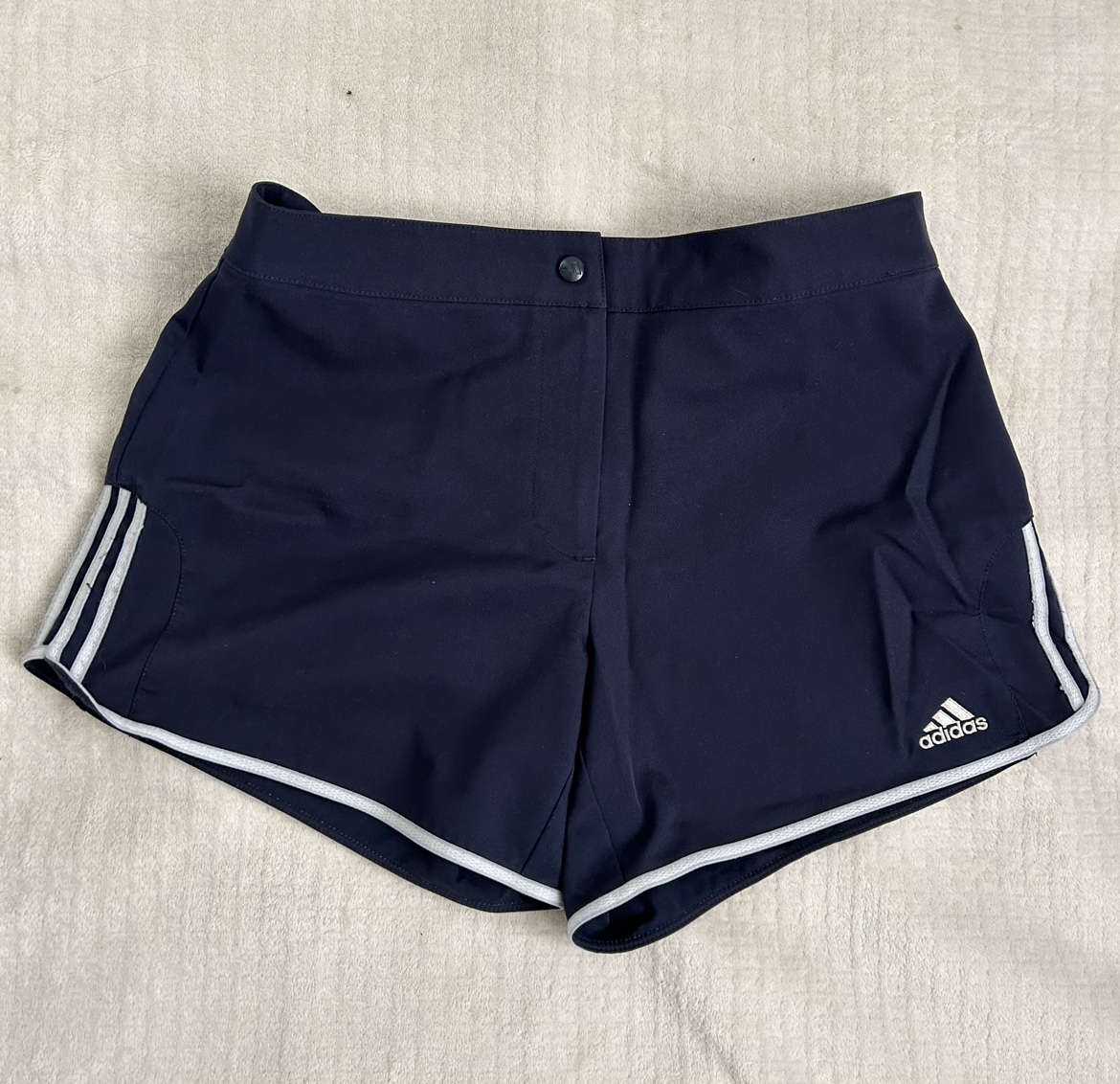 Adidas sport shorts